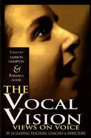 The Vocal Vision