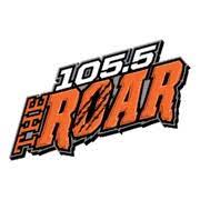 105 5 The Roar Clemson Sc Listen Live