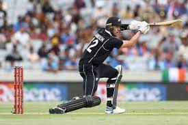 Kyle jamieson was picked up for big money in the auction after impressing in tests vs however, when his rcb skipper kohli asked jamieson to bowl with the dukes to him in the nets, the. Kyle Jamieson Batting Technique Caught At Point