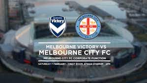 For the latest, please check out our guide to what you need to this post contains references to products from one or more of our advertisers. Melbourne Victory V Melbourne City Fc Corporate Function Melbourne City Fc