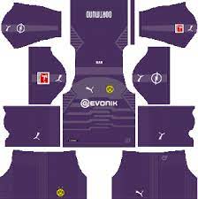 Johorsoutherntigers on twitter the 5th of march 2019 will. Borussia Dortmund Kits 2018 2019 Dream League Soccer