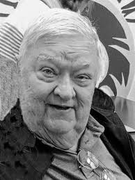 Robert Wendel Obituary (2015)