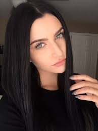 Jenna Samuels eyebrows and lashes