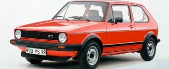 From Unwanted Child To Legend: The Volkswagen Golf GTI That Started It All  - autoevolution