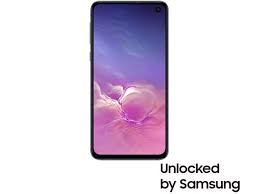 I get all my phones from bestbuy . Samsung Galaxy S10e 4g Lte Factory Unlocked Cell Phone 5 8 Infinity Display Prism Black 128gb 6gb Ram Newegg Com