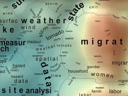 Visualizing What We Know Visualizing What We Know