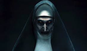 The Conjuring 2: The Real Story of the Demonic 'Nun' Valak | Den of Geek