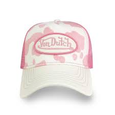 Pink White Cow Print Pony Hair Trucker In 2021 Pink Trucker Hat Trucker Hat Outfit Pony Hair