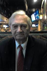 Robert Riesing Obituary