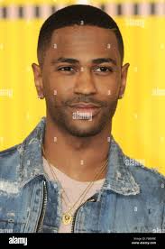 Big sean immagini e fotografie stock ad alta risoluzione