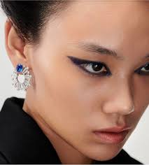 Haute Joaillerie: Der Schmuck zur Frisur