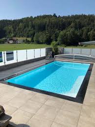 Schwimmbad Salzburg Kaiser Schwimmbadtechnik