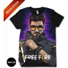 Find & download free graphic resources for free fire. T Shirt Plus Free Fire Pubg Hat Battlegrounds Tshirt Shirt Shopee Malaysia