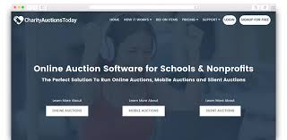 I am completely in love with 32auctions! Top Mobile Bidding Software Solutions Recently Reviewed