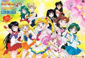 Manga is the world famous style of drawing japanese cartoons. Why Was The Sailor Moon Supers Anime So Different From The Manga Tuxedo Unmasked