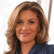 Things might look it a bit stormy out there today but it's all rainbows…