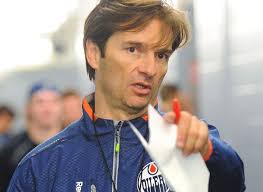 Edmonton Oilers set to keep a losing lineup together against the Vancouver  Canucks