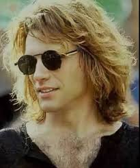 Bon Jovi fan group welcomes new members and thanks admins