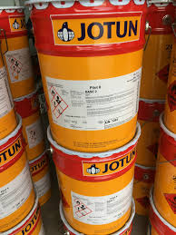 Son Jotun, Son epoxy jotun, son chiu nhiet, son be tong