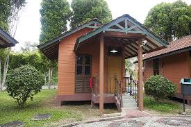 Literally, kuala means rivermouth in the malay language, and thus this is a small town where the selangor river (sungai selangor) meets the sea. 2 Bedroom Chalet Picture Of De Palma Hotel Kuala Selangor Kuala Selangor Tripadvisor