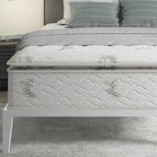 22 Amazing Mattresses You Can Buy Online That Won T Break The Bank Mattress Buying Bamboo Mattress Soft Mattress