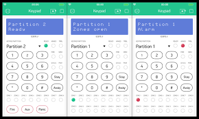Each must be programmed separately before you can use. Dsckeybusinterface An Arduino Esp8266 Library To Directly Interface With Dsc Security Systems Dsckeybusinterface