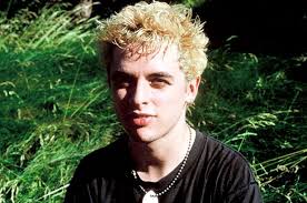 Yes, eilish's natural hair color is blond. Had To Add This One For Shinz Billie Joe Armstrong Joe Armstrong Green Day Billie Joe