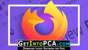 This time, it focuses on offering services and features for pc videogame players. Mozilla Firefox 72 Offline Installer Free Download
