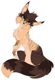 Caramel Chocolate By Foxibau Warrior Cat Drawings Warrior Cat Oc Warrior Cats Art