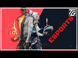 Pin On Valorant Esport Board