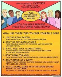 You may be required to answer questions from the police or child protective services (cps) regarding the false accusations. Poster How To Protect Yourself From False Accusations Mensrights