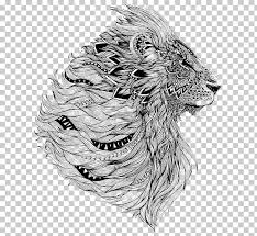 Free Free Mandala Lion Svg Free 560 SVG PNG EPS DXF File