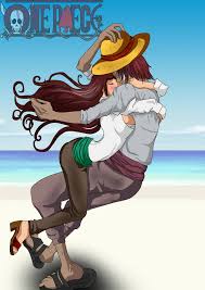 Nov 04, 2019 · shanks is one of the four emperors(yonko) of the new world. One Piece Shanks And Makoa I Finally See You Again By Saya1999 On Deviantart