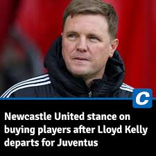 Newcastle have sent out a...