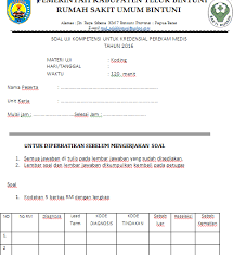 Materi rekam medis ukom 2019 revisi 13 maret 2020 1. Https Publikasi Aptirmik Or Id Index Php Snarsjogja Article View 98 98