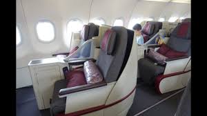 Erhalten sie ermäßigte flüge bei uns. Review Qatar Airways Business Class A320 Nairobi To Doha