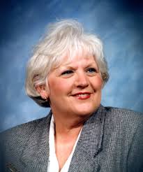 Pat Ruth Smith Obituary