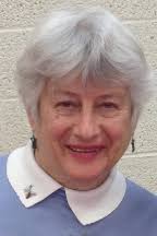 Sally L. Kramer 1931-2022