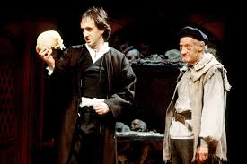 To be or not to be, that is...Shakespeare's best