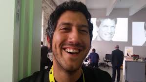 Adam Singolda, CEO of Taboola