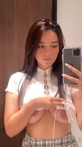 Julia Raleigh nude OnlyFans images