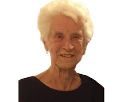 Shirley ATKINSON Obituary (2018)