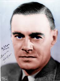 On the Set with Colin Clive