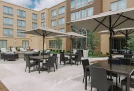 At holiday inn express chelmsford rooms have a seating area. Holiday Inn Express Chelmsford Has Quick Walks To Food And Shops