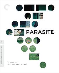 The film's setup has a poor family, the kims, infiltrating the. Parasite 2019 The Criterion Collection