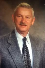 Charles Baggs Obituary