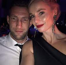 Ulrich stekelenburg, callsign bergnebel, was a pilot of the belkan air force during the belkan war. Who Is Everton Goalkeeper Maarten Stekelenburg S Wife Kim Do They Have Children Celebrity News Showbiz Tv Express Co Uk