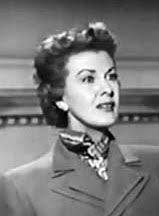 Geraldine Carr's Instagram, Twitter & Facebook