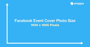 The Ideal Facebook Event Photo Size Best Practices 2021 Event images are great for creating buzz around an event you'd like to promote. the ideal facebook event photo size