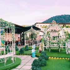 Garden hotel batu pahat is 53.3 miles from johor bahru sultan ismail intl. My Sunshine Babylydia Old Street Commercial Centre Batu Pahat